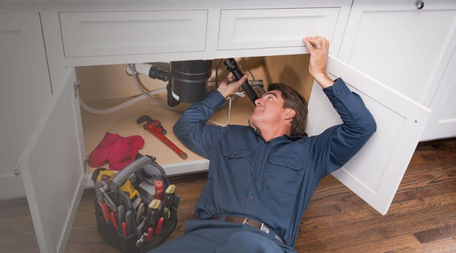 Local water heater installation in Providence, UT